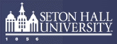 Seton Hall logo