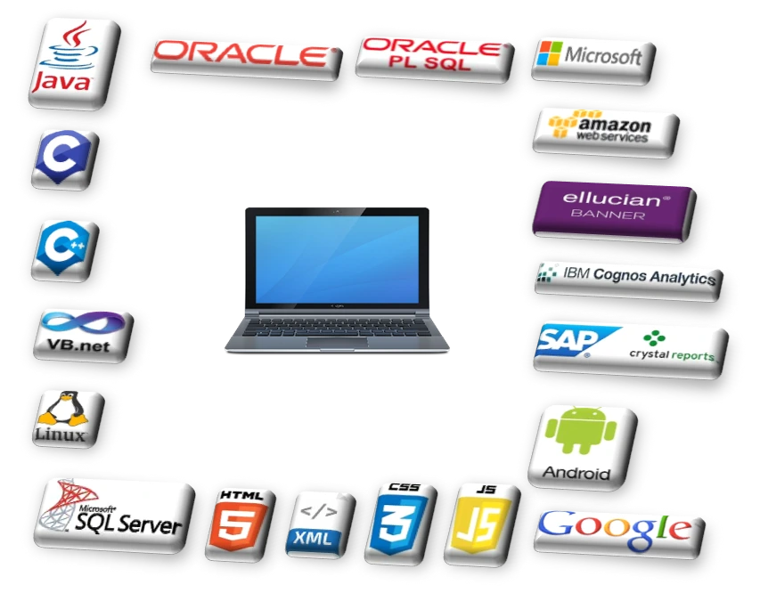 OtivFox index page graphic